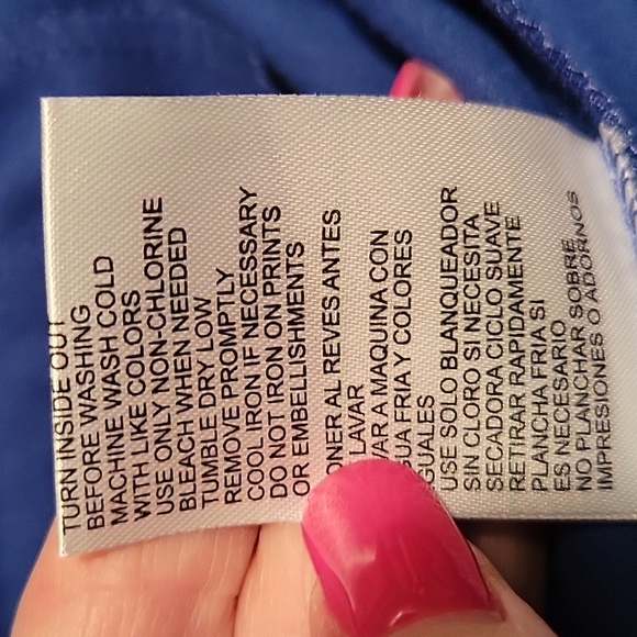 NWT: Buffalo Bills  NFL Classic Stripe Track Jacket - Picture 12 of 15